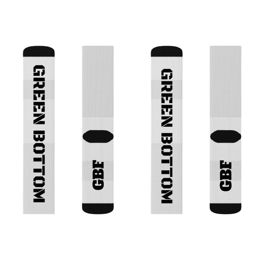 Customizable Sublimation Socks for Unique Comfort, Fun Gifts, Everyday Wear, Trendy Accessories, Perfect for Holidays, Sports & Fashion