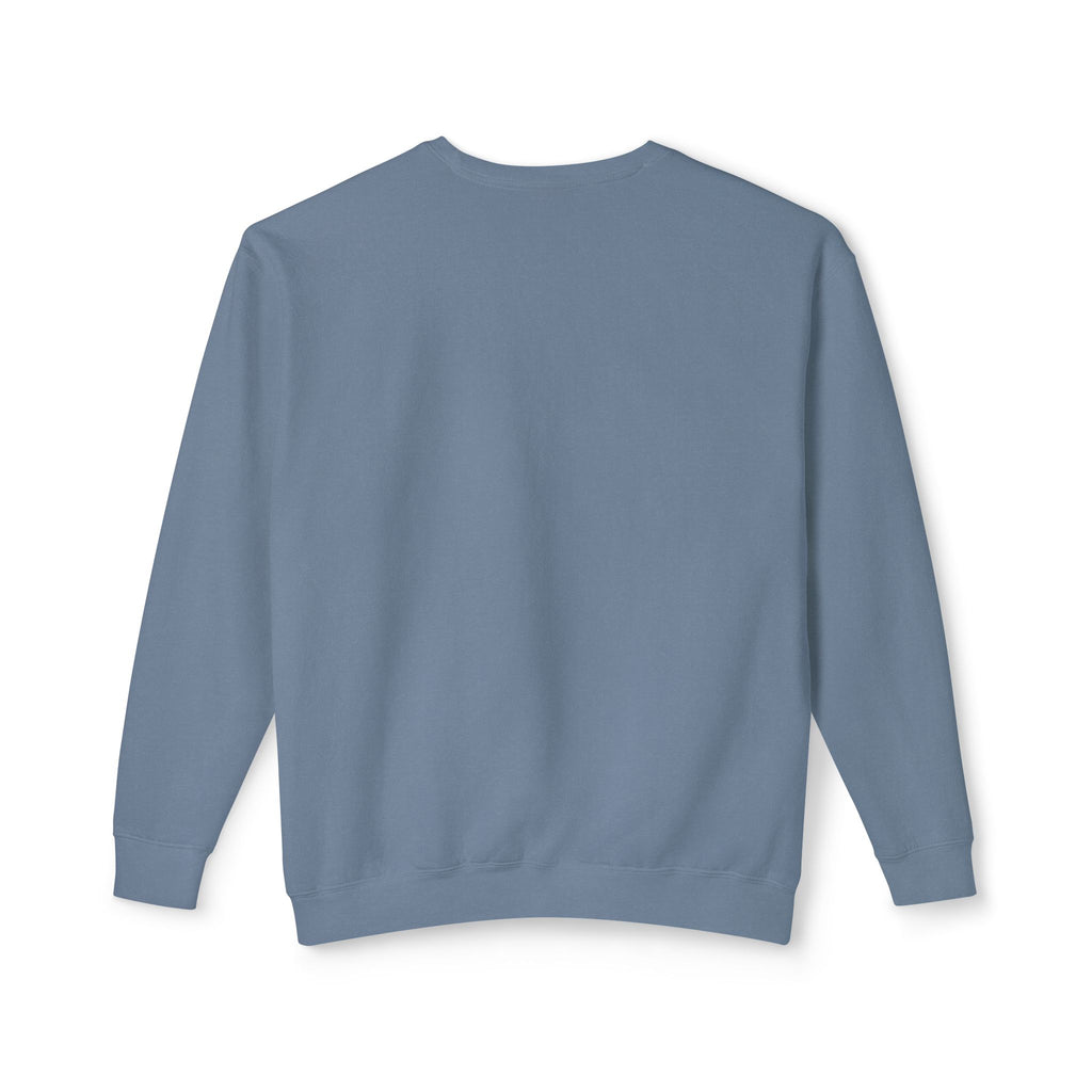 XOXO Heart Dots Crewneck Sweatshirt