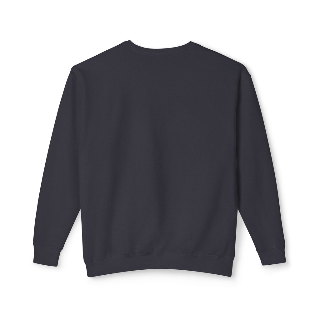 XOXO Heart Dots Crewneck Sweatshirt