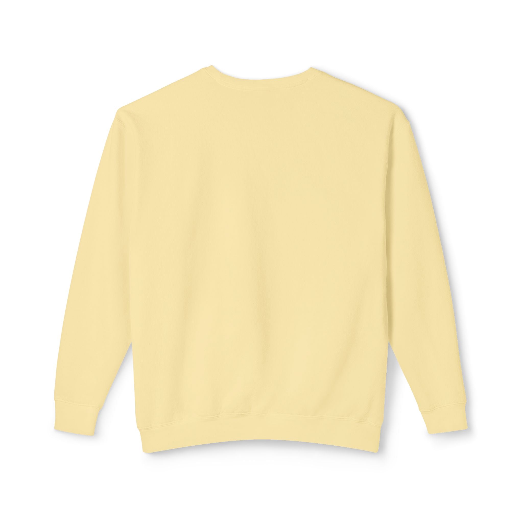 XOXO Heart Dots Crewneck Sweatshirt
