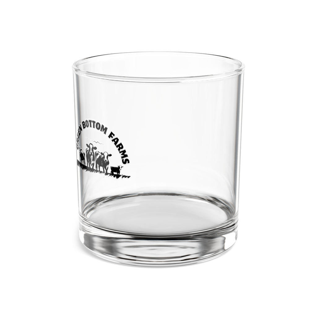 Personalized Rocks Glass, Handcrafted 10oz Whiskey Tumblers for Home Bar, Gifts for Him, Unique Wedding Favors, Birthday Presents
