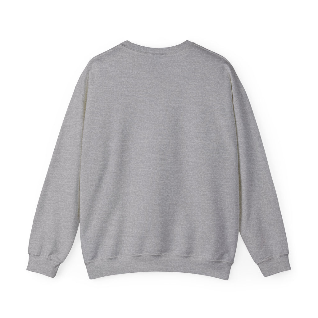 Be Mine Heart Crewneck Sweatshirt