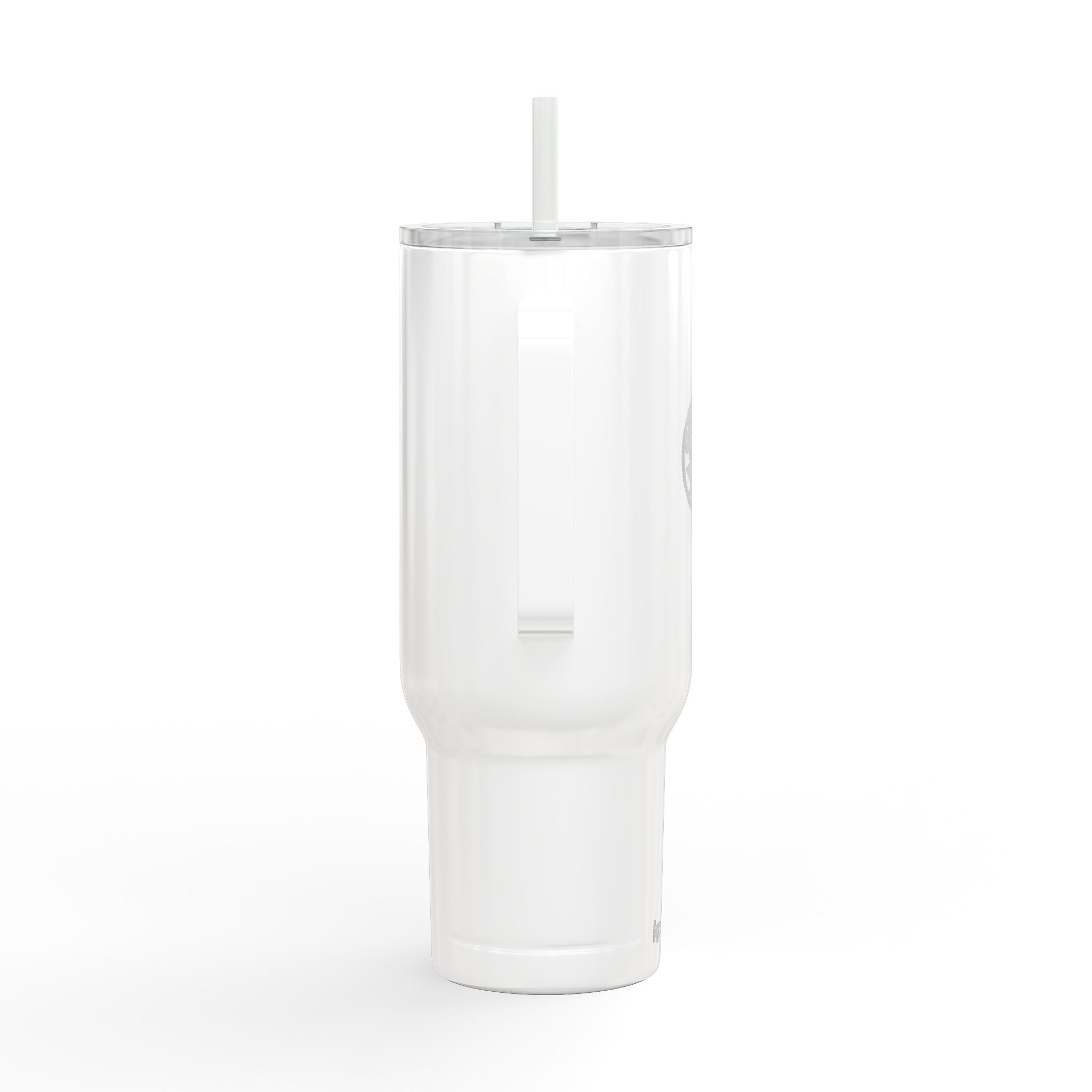 Custom Engraved Insulated Tumbler, 40oz Travel Cup, Personalized Drinkware for Outdoors, Gifts for Him/Her, Eco-Friendly Beverage Container