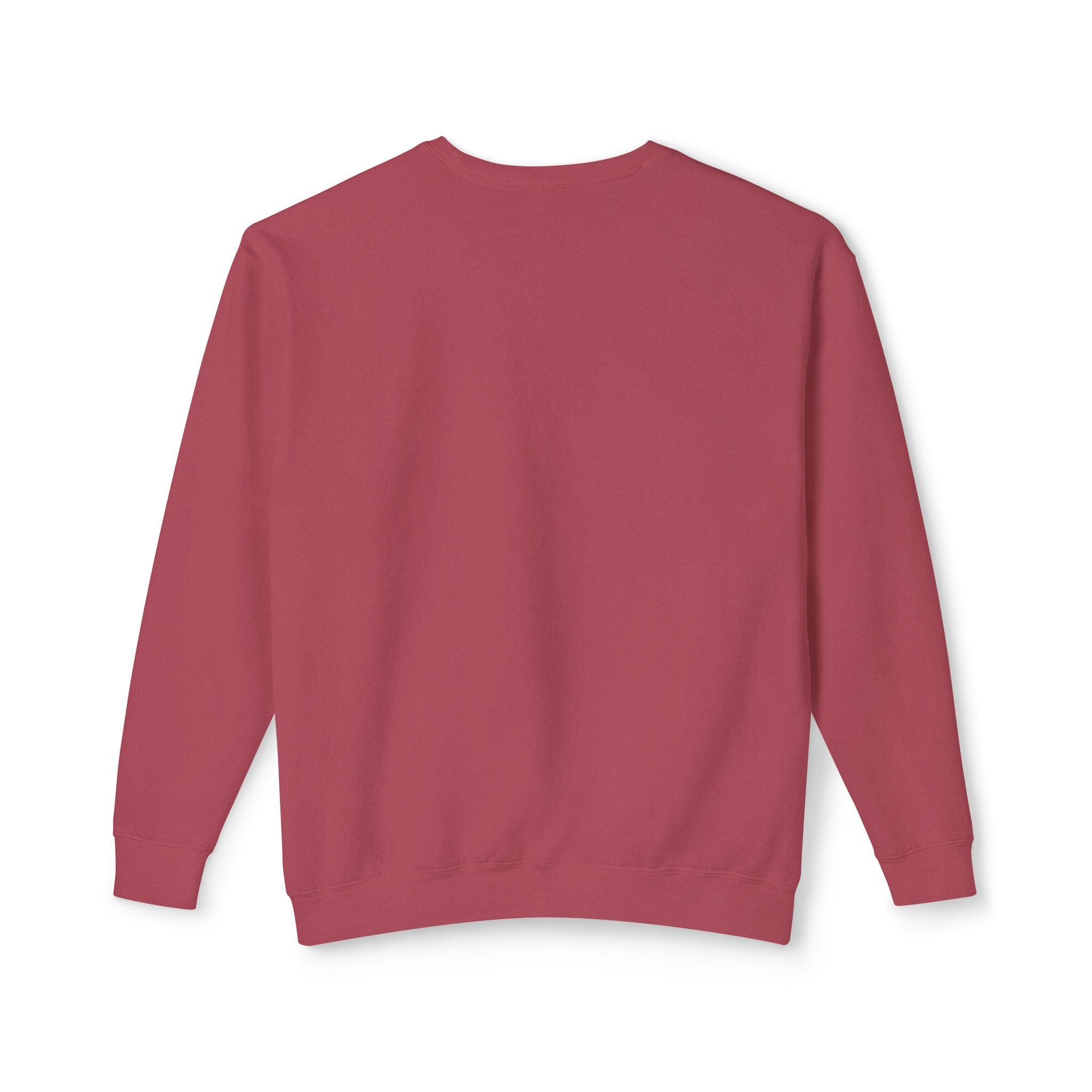 XOXO Heart Dots Crewneck Sweatshirt