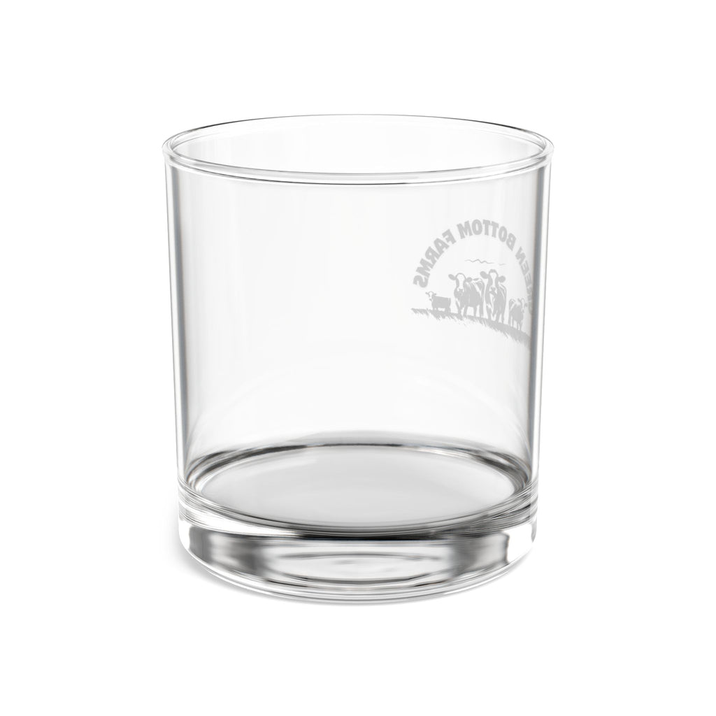 Personalized Rocks Glass, Handcrafted 10oz Whiskey Tumblers for Home Bar, Gifts for Him, Unique Wedding Favors, Birthday Presents