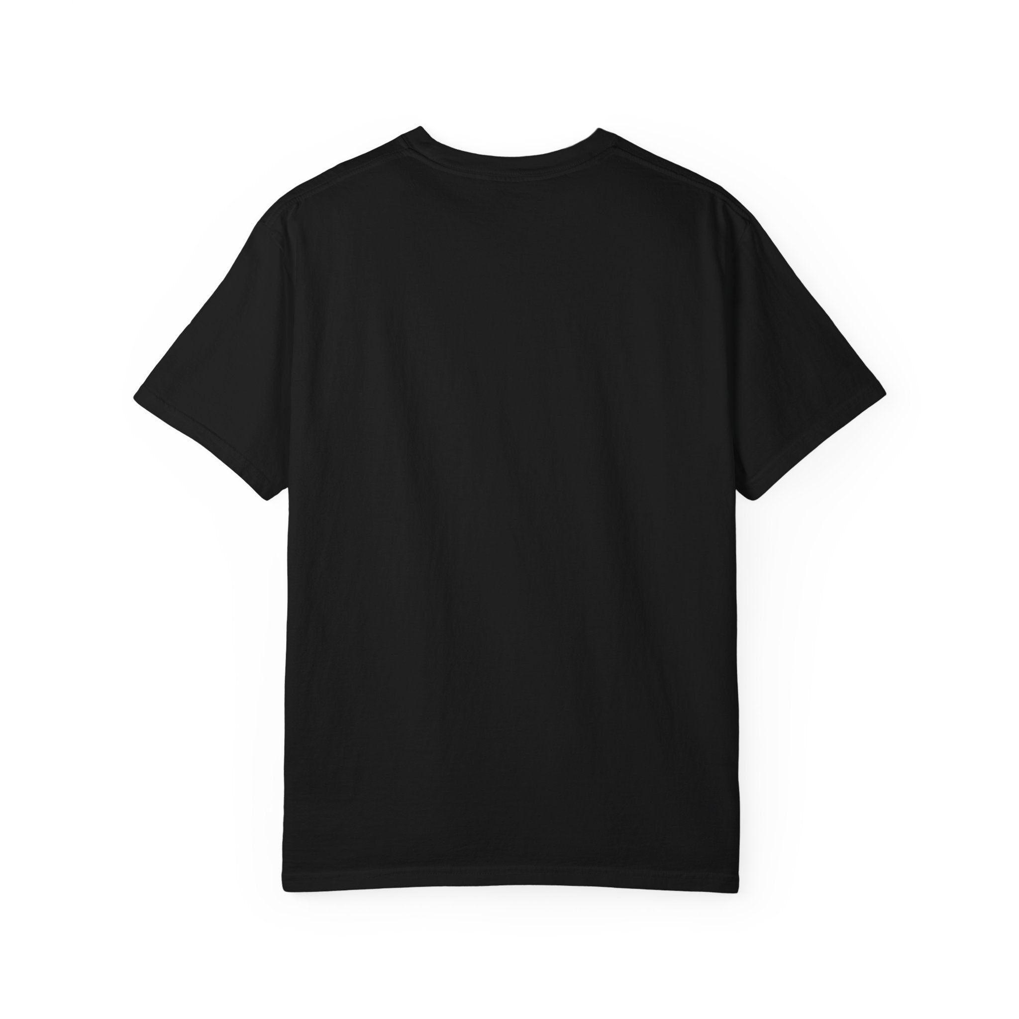 Black History Tribute T-Shirt — "Honoring the Past, Inspiring the Future"