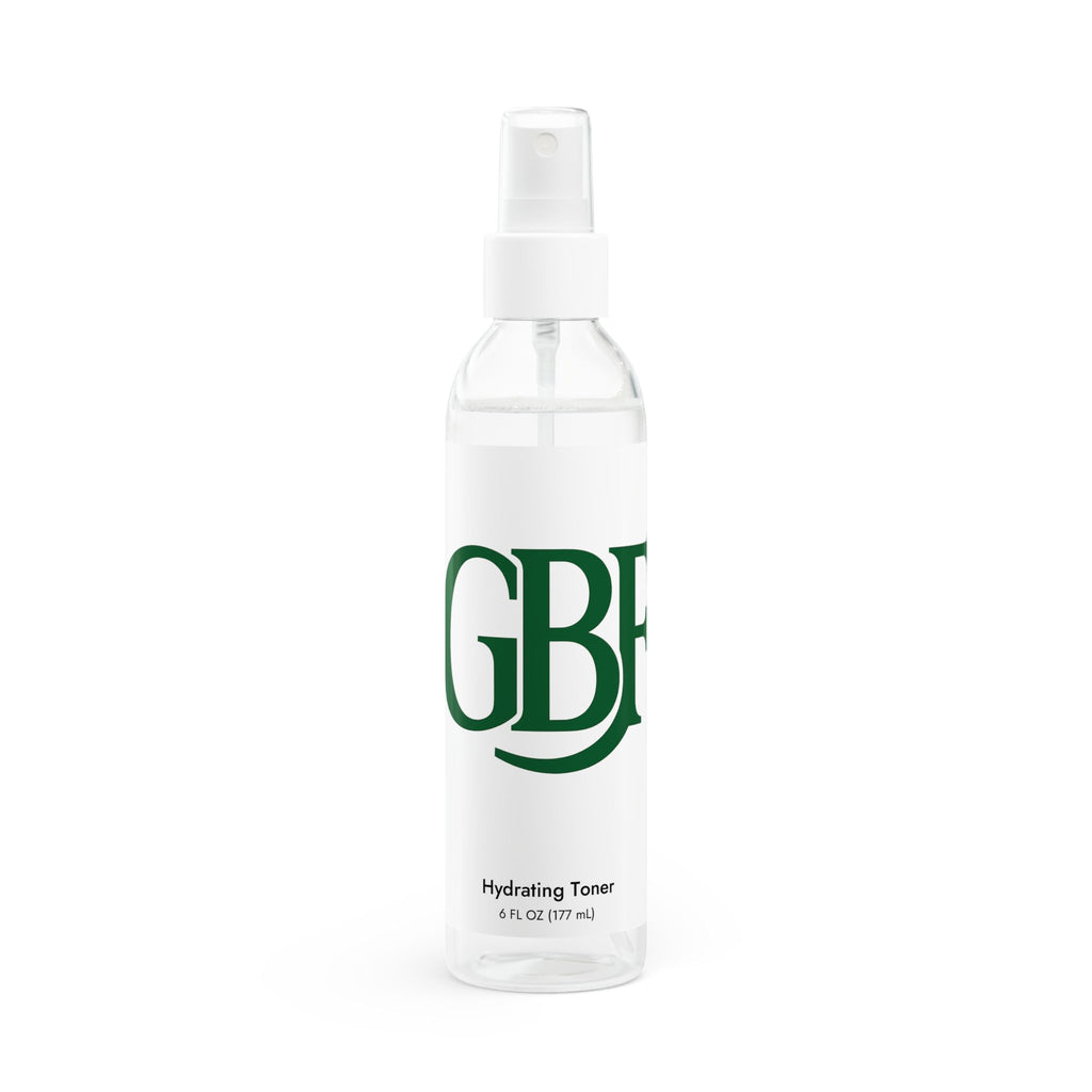 Hydrating Toner, 6oz