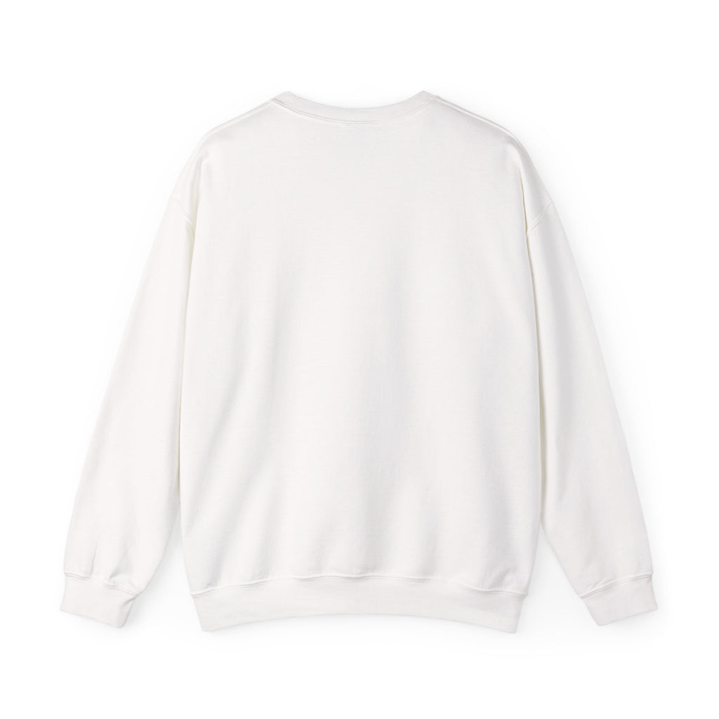 Be Mine Heart Crewneck Sweatshirt