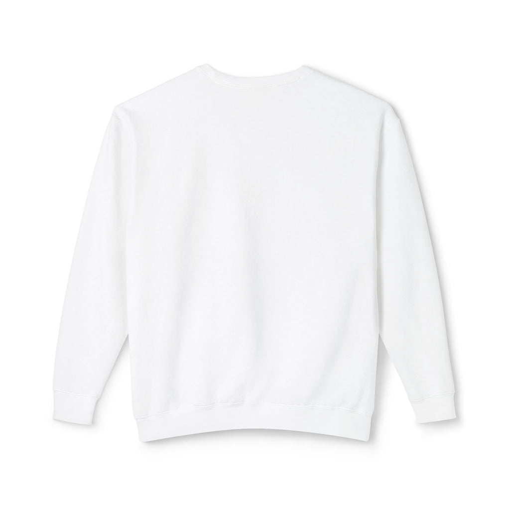 XOXO Heart Dots Crewneck Sweatshirt