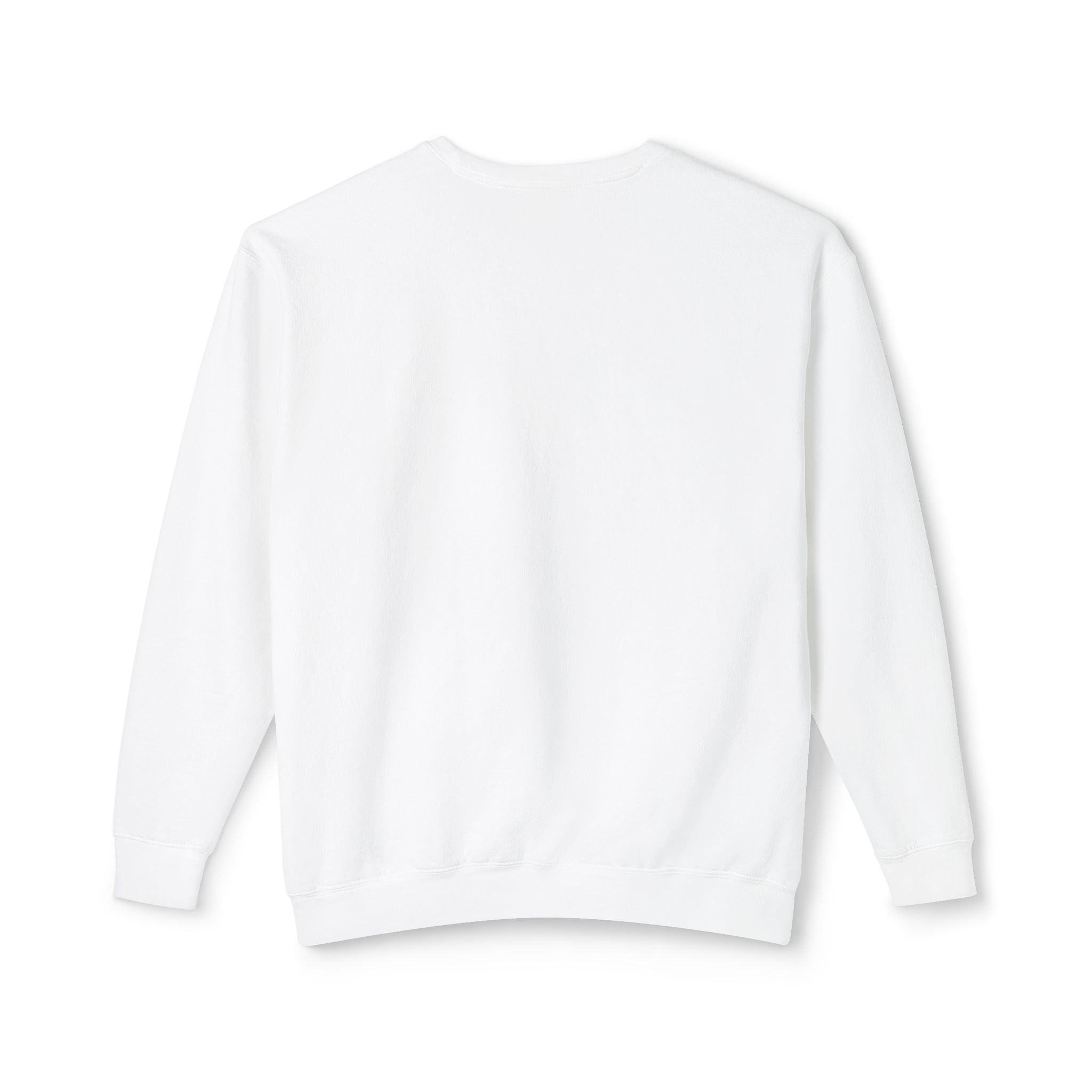 XOXO Heart Dots Crewneck Sweatshirt