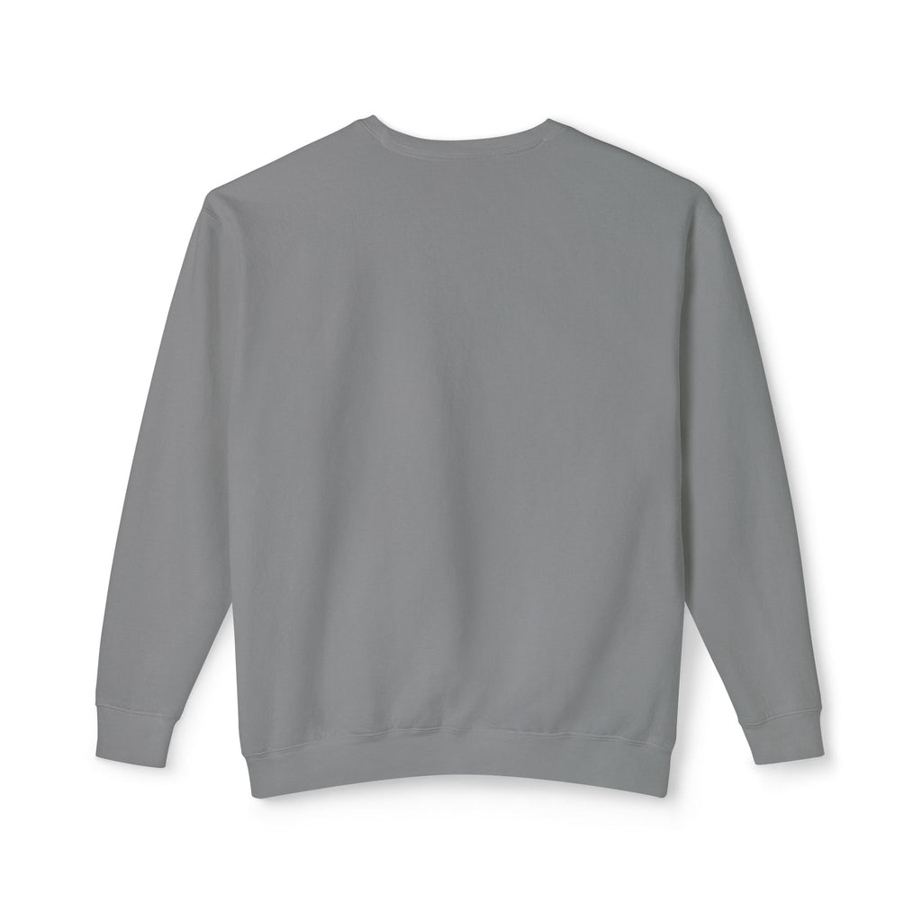 XOXO Heart Dots Crewneck Sweatshirt