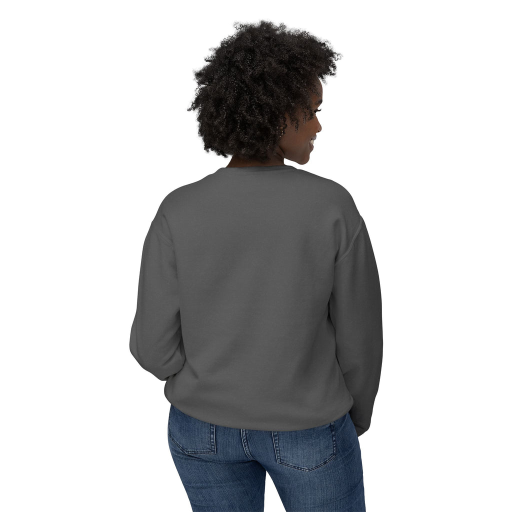 XOXO Heart Dots Crewneck Sweatshirt