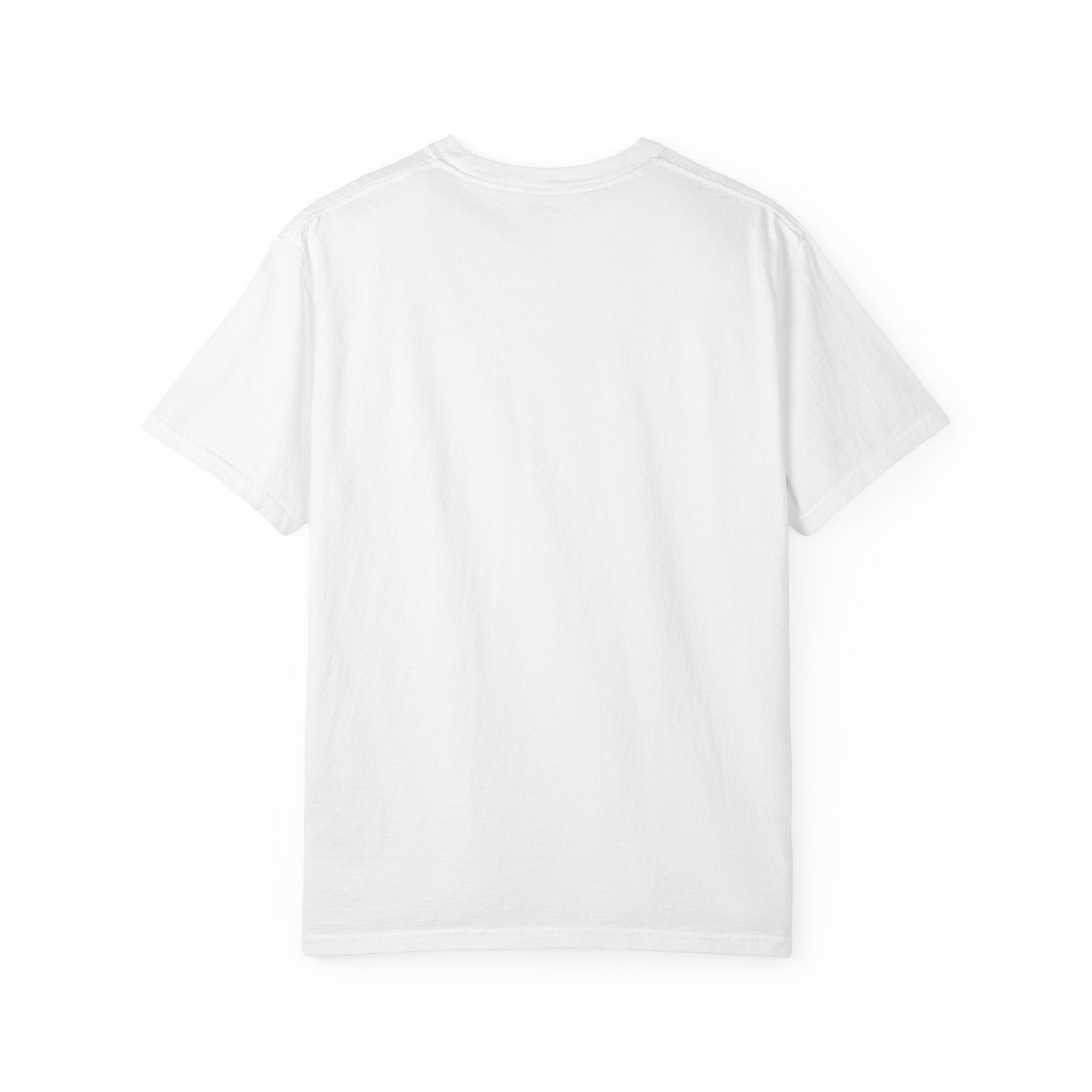 Black History Tribute T-Shirt — "Honoring the Past, Inspiring the Future"