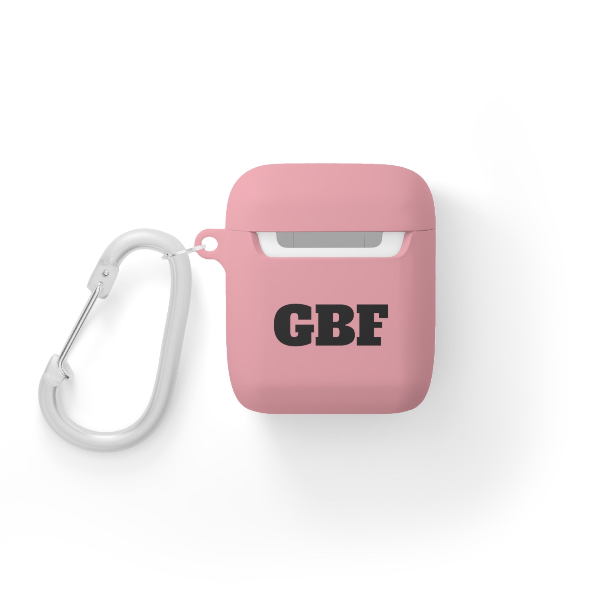 AirPods Case Cover with Carabiner, Personalized GBF AirPods Pro Cover, Stylish Earbud Case for Green Bottom Farms, Custom Gift for [...]