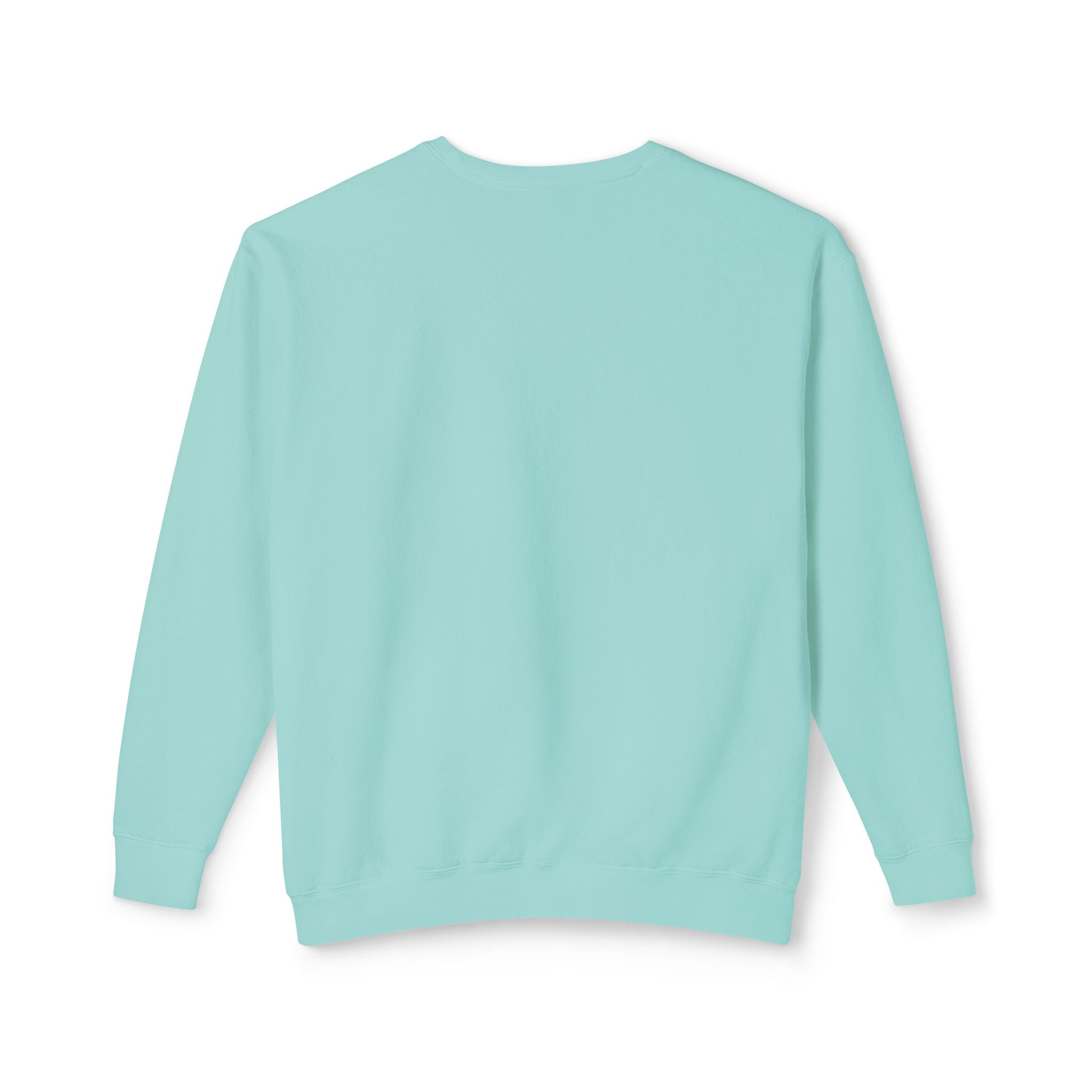 XOXO Heart Dots Crewneck Sweatshirt
