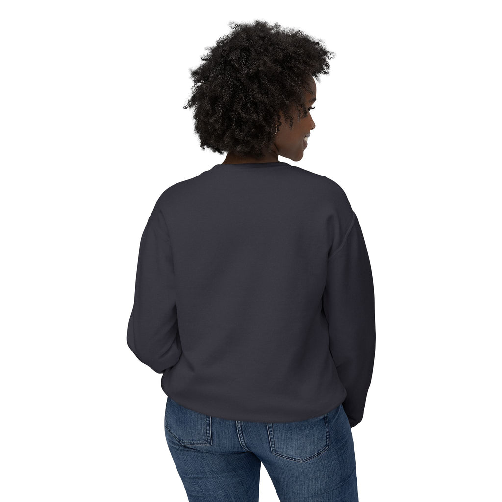 XOXO Heart Dots Crewneck Sweatshirt