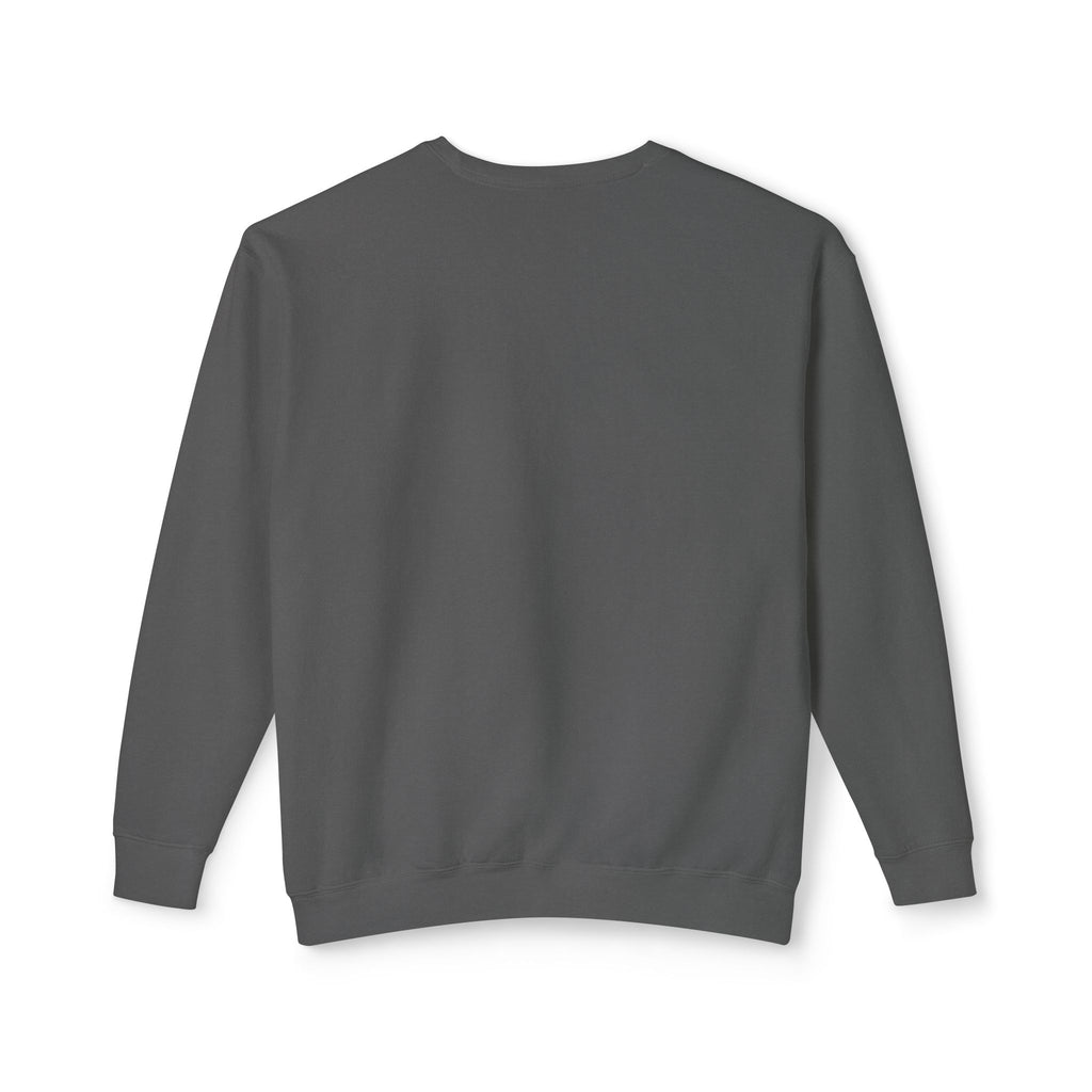 XOXO Heart Dots Crewneck Sweatshirt