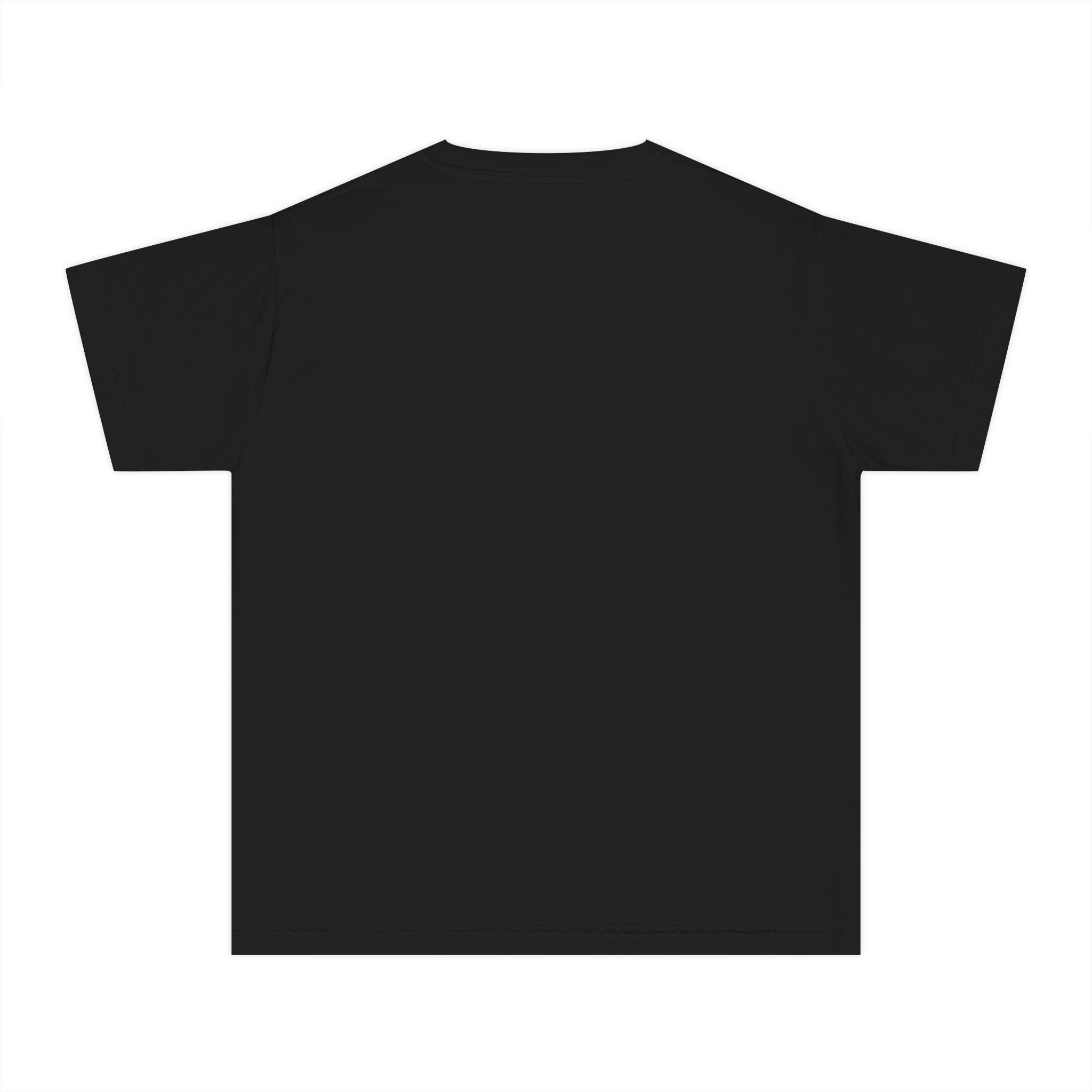 Beast Mode Youth Tee - Vintage Style Graphic T-Shirt for Active Kids, Casual Wear, Birthday Gift, Sports Events, Everyday Use