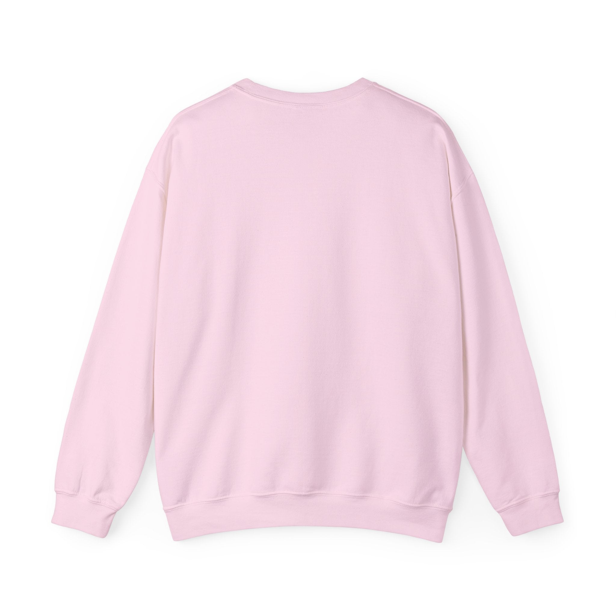 Be Mine Heart Crewneck Sweatshirt