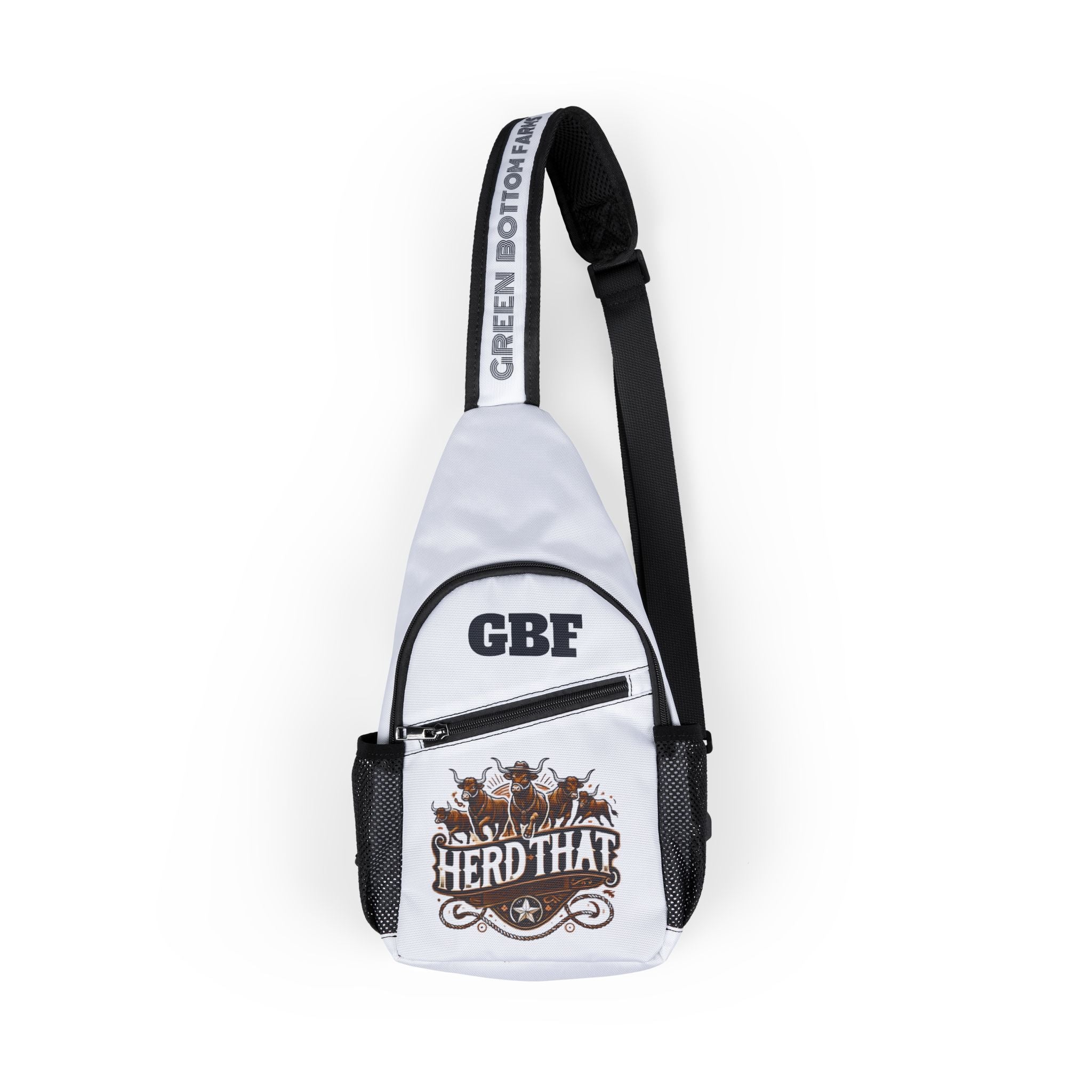 Sling Bag for Everyday Adventures, Stylish Chest bag, Versatile Crossbody for Festivals, Travel, Outdoor Fun, Comfortable & Practical